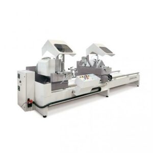 Double Headed Mitre Saws